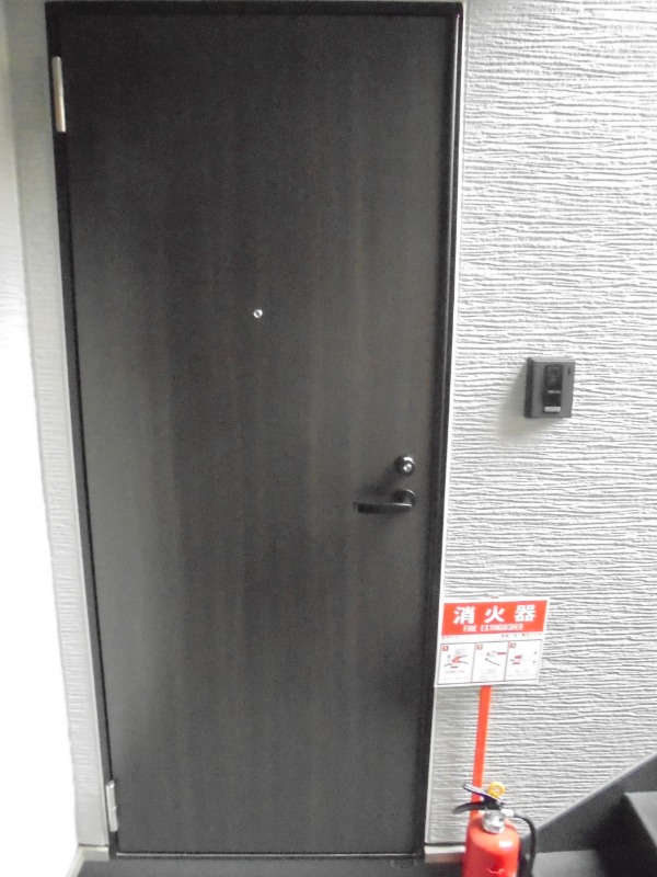 MELDIA COURT2階 部屋その他