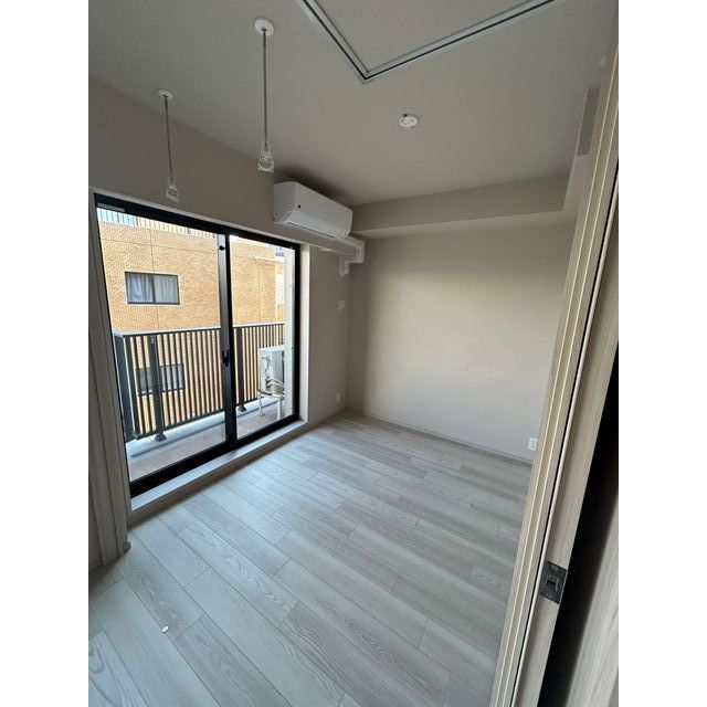 ブランシエスタ用賀0315号室 内観