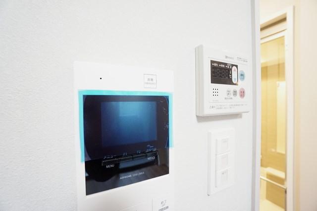 SYFORME木場Ⅱ その他、部屋スペース