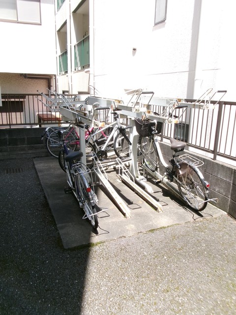 ルミエール八王子0103号室 その他共有部分