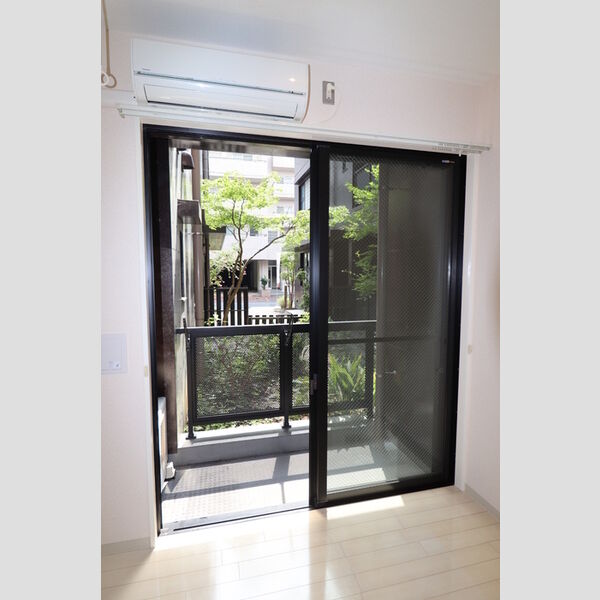 RoCa バルコニー