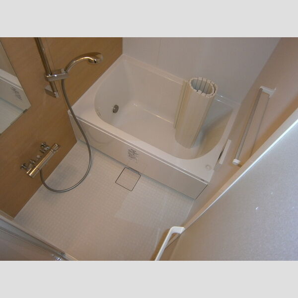 ロータス府中 お風呂