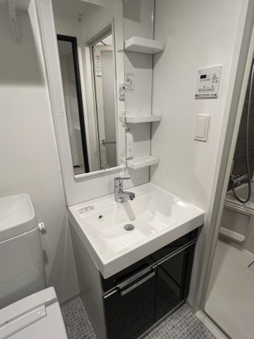 GENOVIA平塚Ⅳ0702号室 洗面