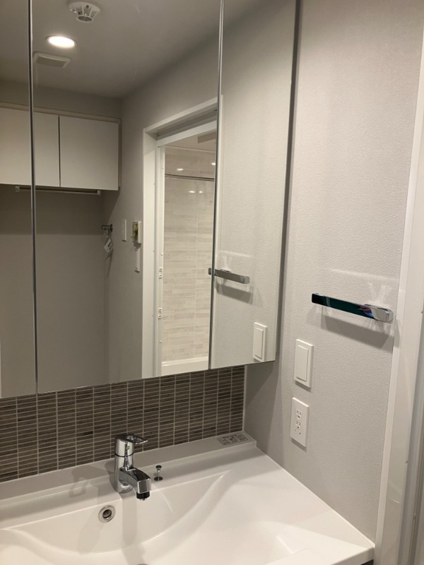 シーズンフラッツ菊川10階 部屋その他