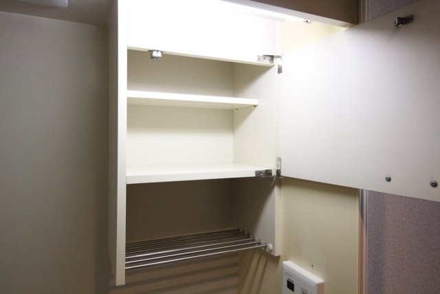 シティコープ立川 キッチン