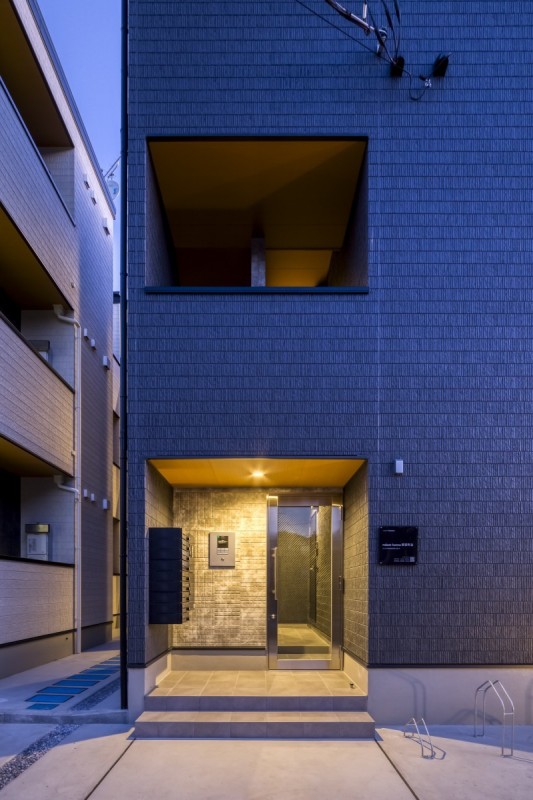 ｒｏｂｏｔ　ｈｏｍｅ　愛宕町Ｂ1階 部屋その他