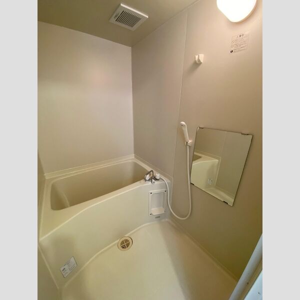 アーバンハイム 浴室