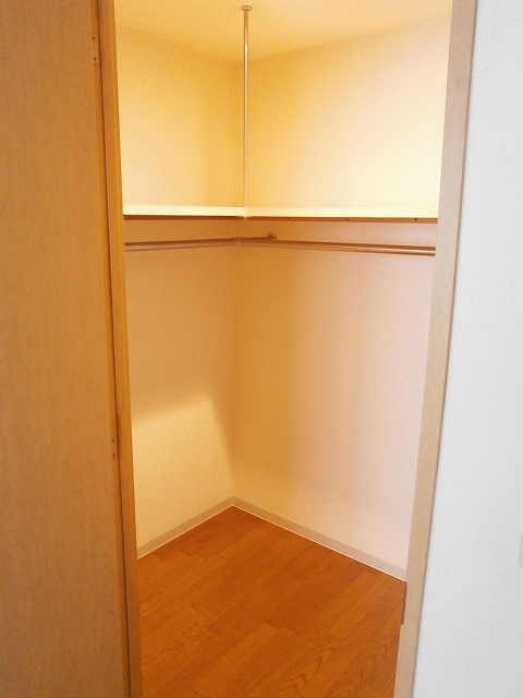 エステ－ジ築地0304号室 同建物別部屋の参考画像