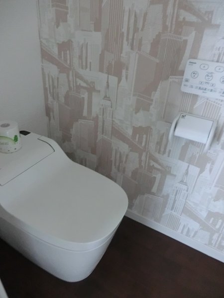 ブランノワール301号室 同建物別部屋の参考画像