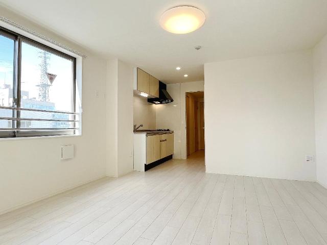 アベリア　コンフェッティ リビング