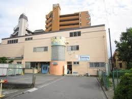 ヴェールピアⅡ 友愛保育園まで412ｍ