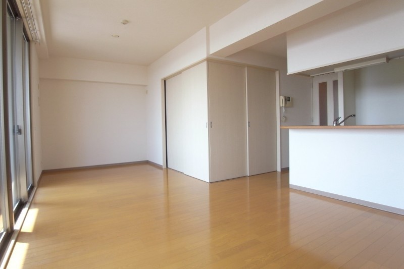 ロングエイトⅢ7階 部屋その他