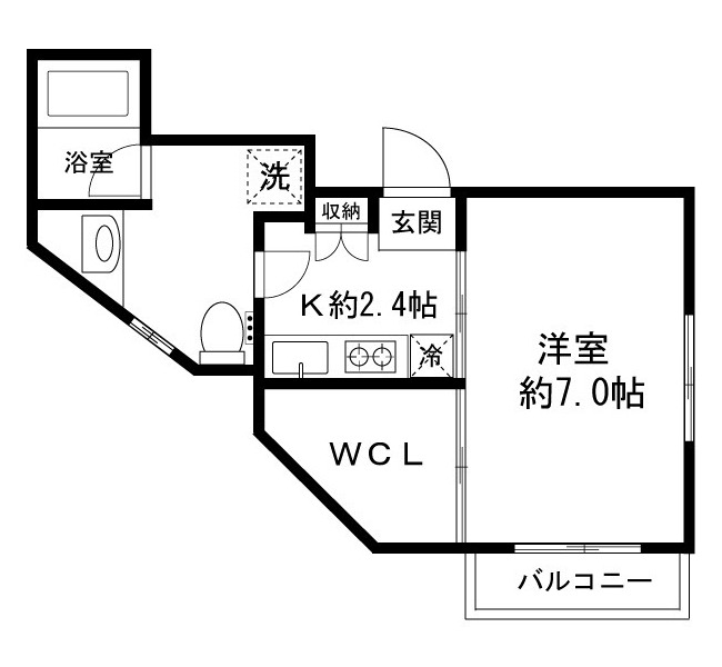 リビング