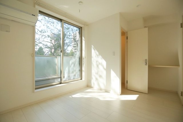 プラハテラス東大前 部屋その他