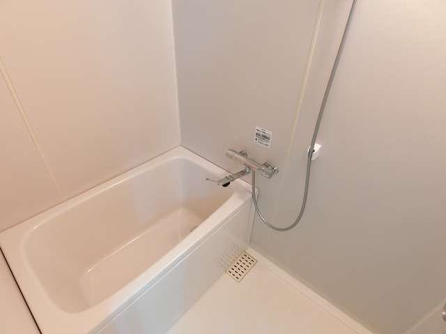 コートアベニュー お風呂