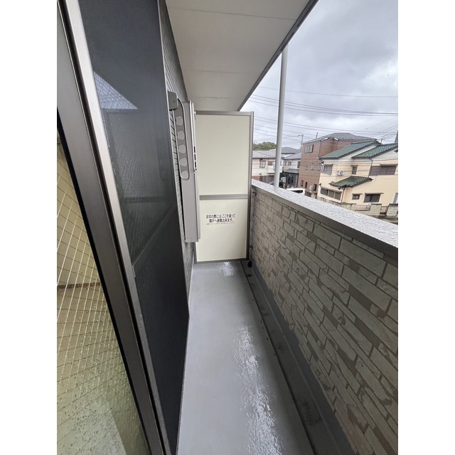 FIELD1206号室 部屋その他