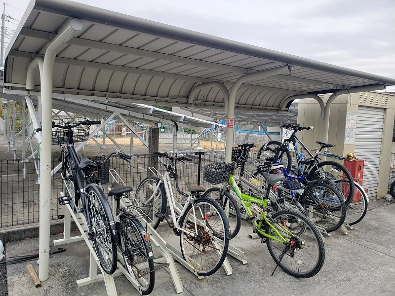 レオパレスインターハイツ108号室 部屋その他