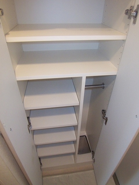 AQUA PRIME TOWER OSHIAGE 内観