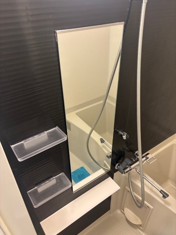 RELUXIA氷川台3階 お風呂