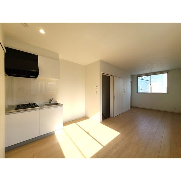 Bella Vista町田201号室 部屋その他