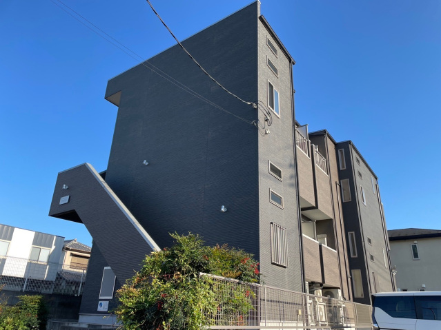 ＣＢ東大宮プリムの外観画像