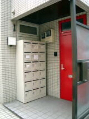 ロシェル蔵前1階 部屋その他