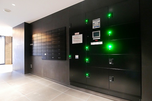 セジョリ両国Ⅱ 外観