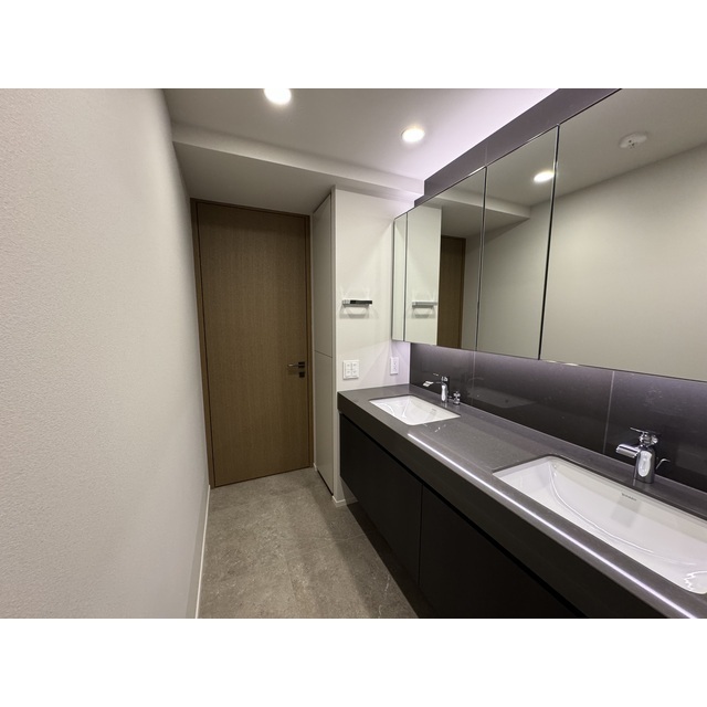 ザ・パークハウス千代田六番町505号室 2025年9月撮影