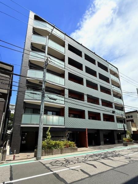 Ｓｏｌａｓｔ　Ｓｑｕａｒｅ綾瀬 外観