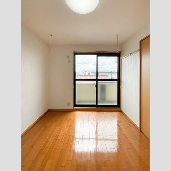 ロイヤルハーモニー301号室 部屋その他