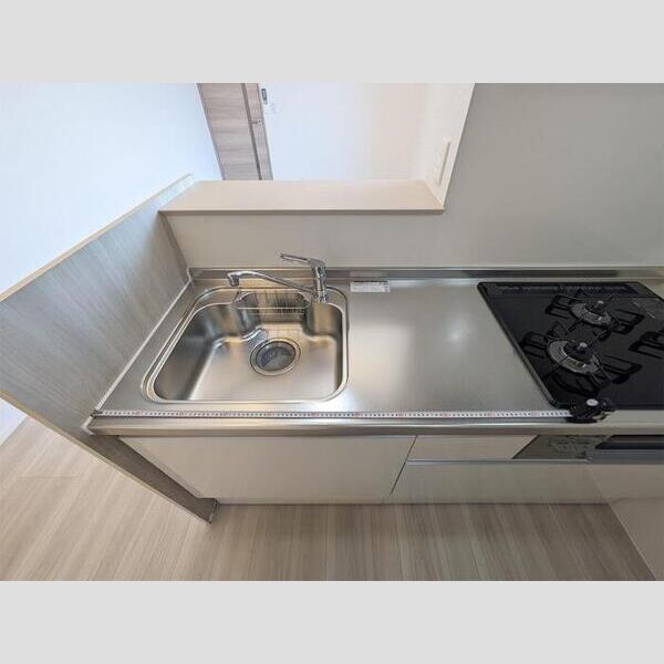 セレスティア南花畑Ⅱ301号室 キッチン