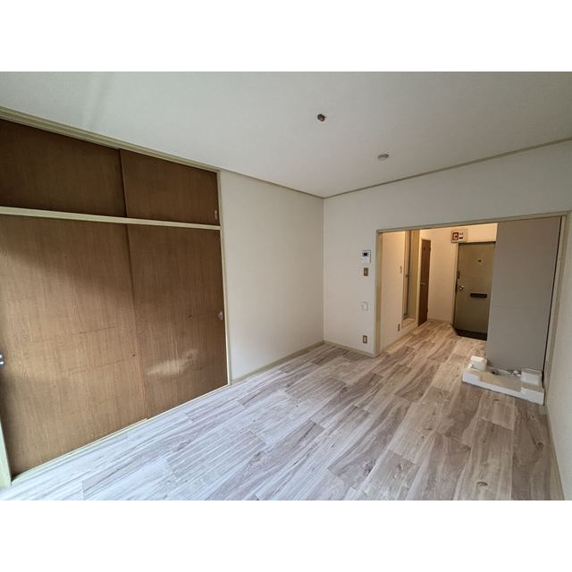 柏倉コーポ リビング