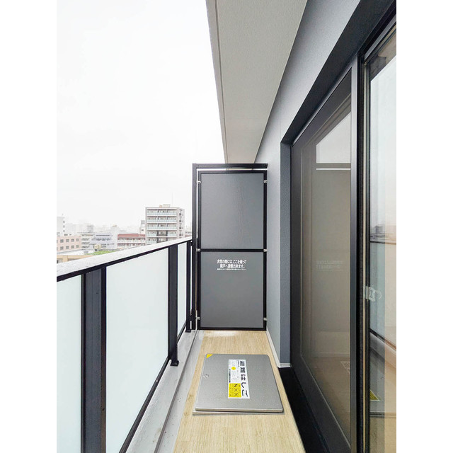 ACP Residence 錦糸町0502号室 部屋その他