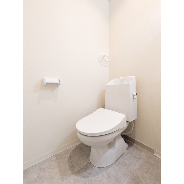 ガーラ141105号室 内観