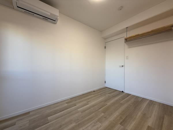 ＩＳＭ常盤 リビング