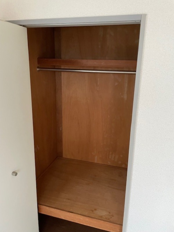 アメニティ９３ 収納