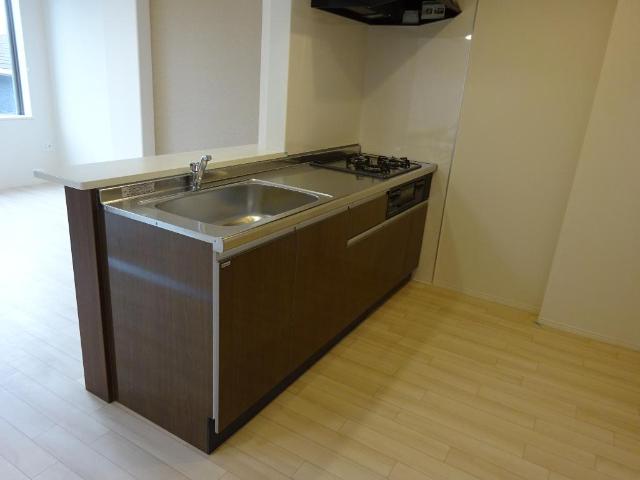 Ｊｕｈａｍｏａ キッチン