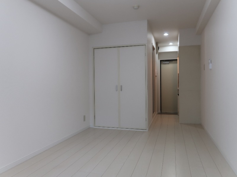 ドーム西川口3階 ※別号室の写真となります。