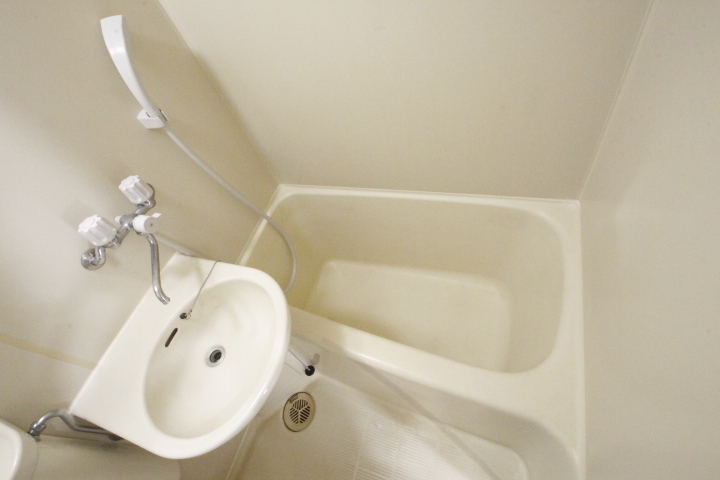 ホワイトハウス1階 部屋その他