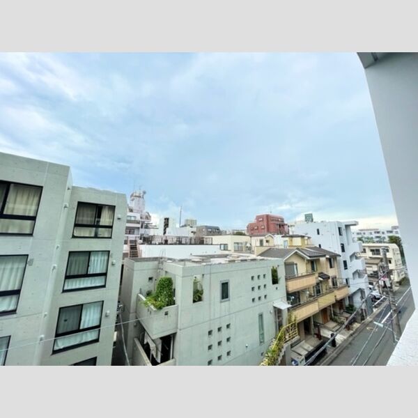 カスタリア大森Ⅲ0401号室 同建物別部屋の参考画像