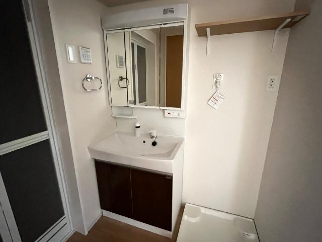 Maison Iris Chou Chou(メゾンアイリスシュシュ） 洗髪洗面化粧台