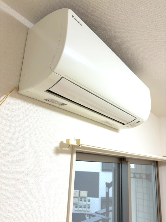 コンフォートレジデンス西新井301号室 部屋設備