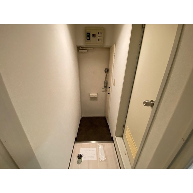 ベルピア鴻巣第7207号室 玄関