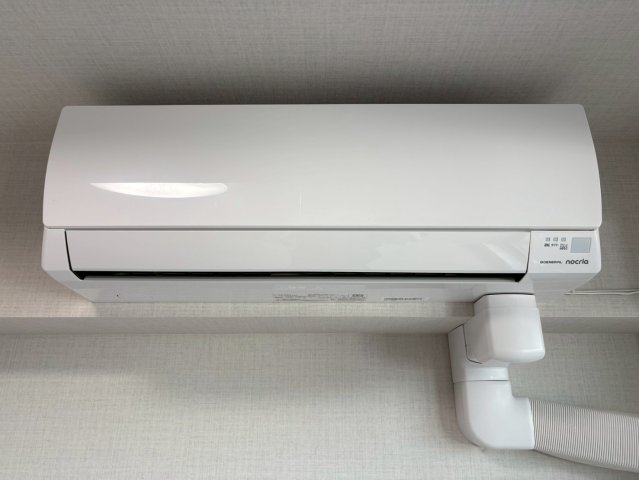 DIPS西新井405号室 部屋設備
