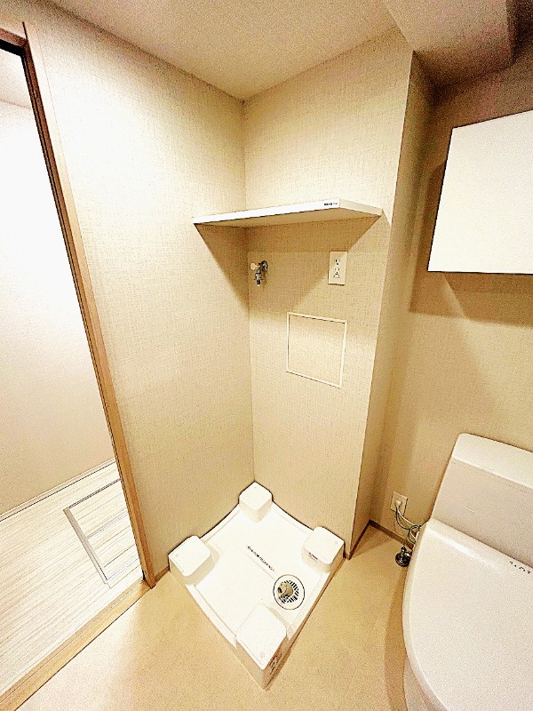 プレニーズ護国寺PREMIER地下1階 部屋設備