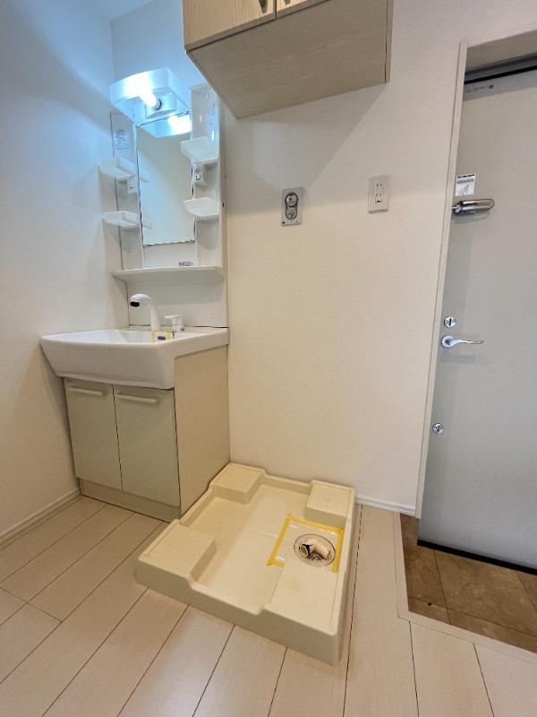 キャメル妙典1階 部屋その他