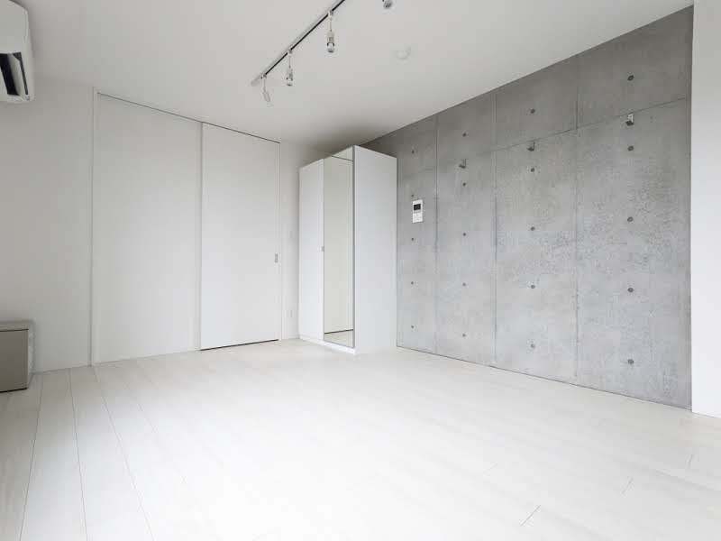 アレーロ高円寺 リビング