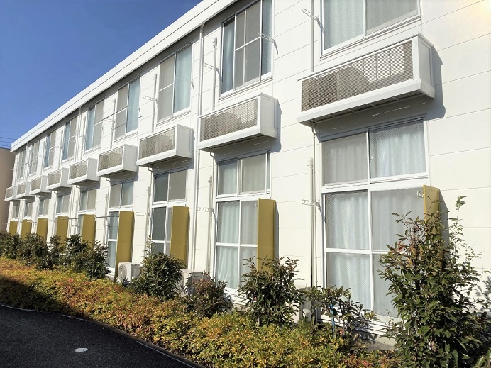 レオパレスＳＥＲＥＮＡⅢ 内観