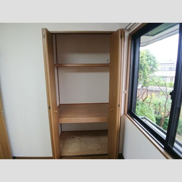 セジュールハイツ　Ⅱ 物入