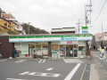 ドウエル11階 ファミリーマート逗子山の根店